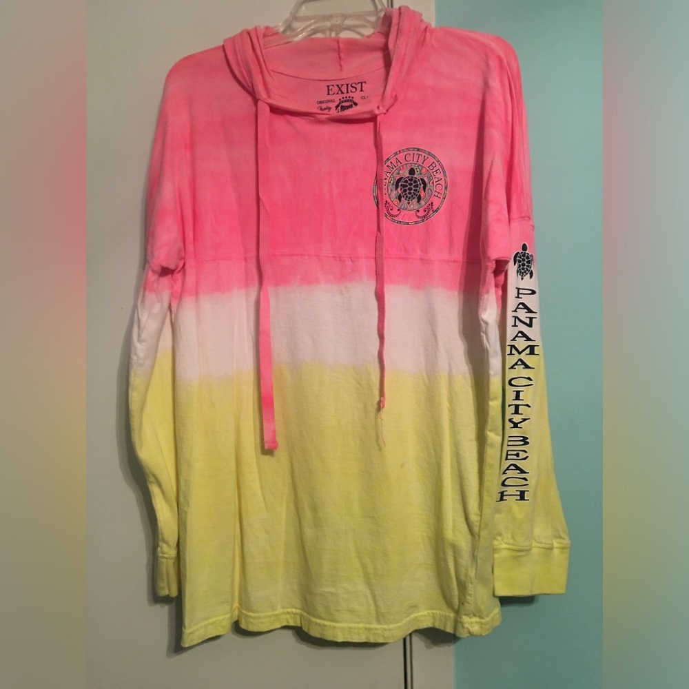 Womens Long T-shirt
